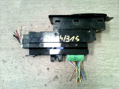 VOLVO V70 2000.01.01- 2007.08.31 Jobb első ablakemelő kapcsoló