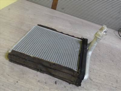 VOLKSWAGEN Golf V. 2003.10 - 2008.09 Fűtőradiátor