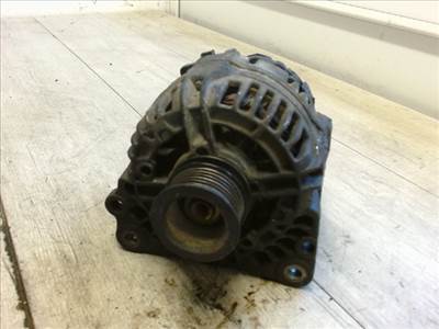 VOLKSWAGEN polo classic 99.10-01.09 generátor.benzines