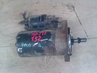 VOLKSWAGEN polo ii. 91-94 önindító. benzines