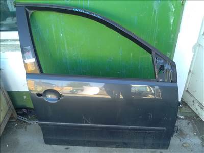 VOLKSWAGEN POLO VI. 05-09 Jobb első ajtó 