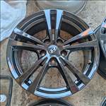 5x114,3 17 Mazda,Toyota,Kia,Hyundai alufelni 140000ft a 4db/91/