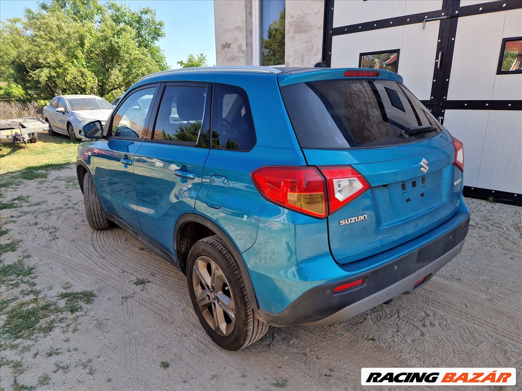Suzuki Vitara (LY) 1.6 DDIS D16AA bontott alkatrészek, bontás, bontott jármű 6. kép