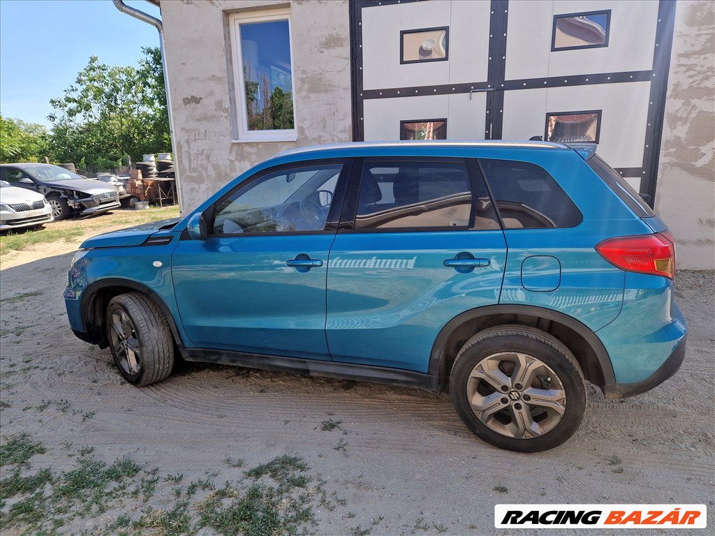 Suzuki Vitara (LY) 1.6 DDIS D16AA bontott alkatrészek, bontás, bontott jármű 7. kép