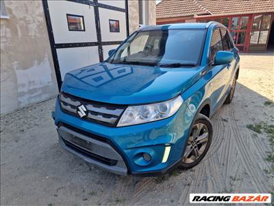 Suzuki Vitara (LY) 1.6 DDIS D16AA bontott alkatrészek, bontás, bontott jármű