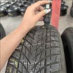 205/55 R16 Goodyear téli gumi 30000ft a 2db/252/