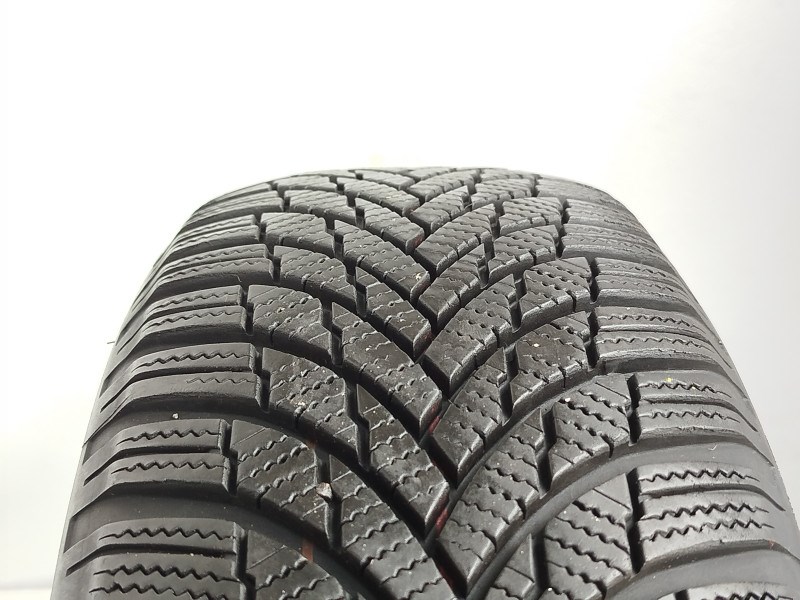 Firestone Winterhawk 4 195/65 R15  1. kép