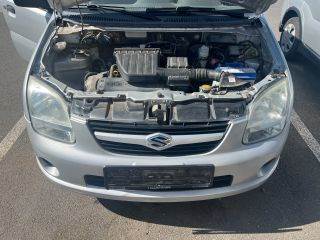 SUZUKI IGNIS II (MH) Motorvezérlő