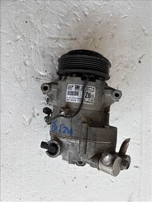 Opel Zafira C Klíma kompresszor