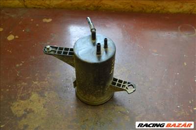 Citroën C3 I Citroen C3 I aktívszén tartály, aktívszén szűrő! 9640553580, 9643499480