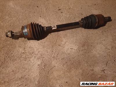 Opel Corsa D 1.4 Bal féltengely Z14xep UU