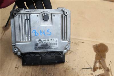 Seat Ibiza 1.4D 2008  BMS motorvezérlő 045906013AB