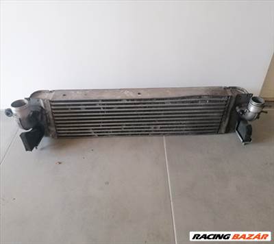 Renault Koleos II SUV intercooler 2015-től 144613uc0c 144968841r