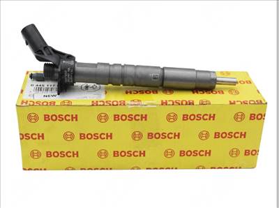 Új porlasztó Mercedes C w204 E w212 bosch  0445117034