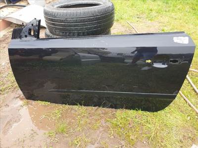 Opel Astra H TwinTop Bal első ajtó