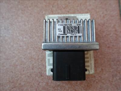 Renault Clio 3 Scenic Ízzítórelé NAGARES ÚJ Gyári 110678071r