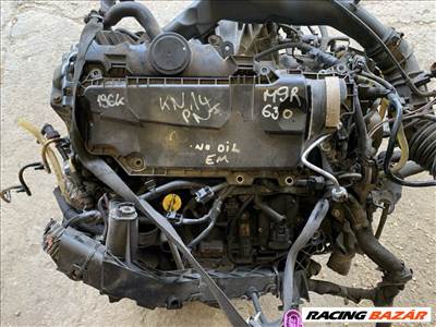 Renault Trafic 2.0 DCI motor M9R630