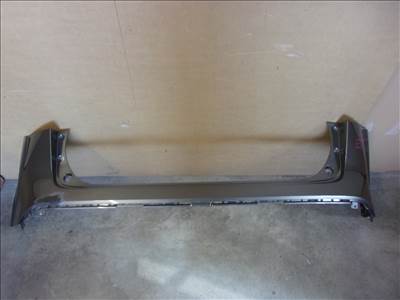 Nissan Qashqai hátsó lökhárító 2021- 85022-6UA0H