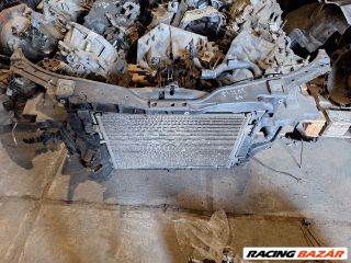Volkswagen Passat B5 VW PASSAT B5 Komplett Homlokfal (Részeivel)