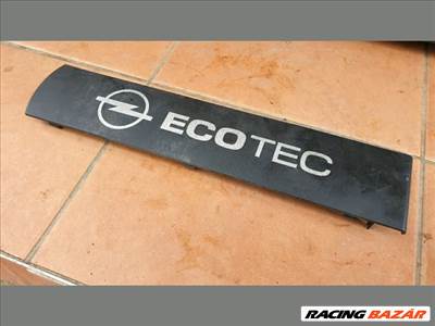 Opel Astra H, Opel Zafira B, Opel Vectra C Felső motorburkolat Z16xer Z16xep Z18xer 55564405