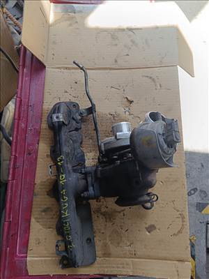 Ford Kuga Mk1 2.0 TDCi 2x4 turbo  gtb1449vz