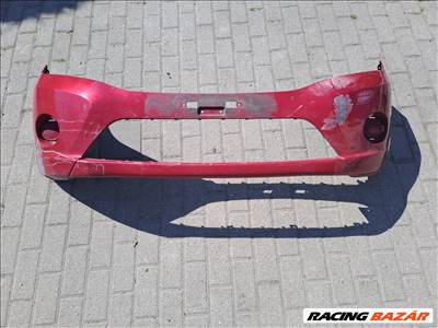 Suzuki Celerio első lőkháritó