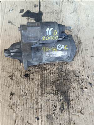 Ford Galaxy Mk2 1.6 TDCi Önindító  av6n11000gb