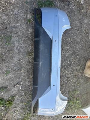 Hyundai i20 (BC3/BI3) Hátsó lökhárító 86611-q0000