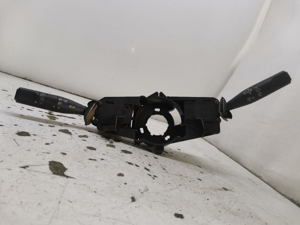 PEUGEOT 206 CC (2D) 1.6 16V Komplett Kormánykapcsoló (Bajuszkapcsoló) #40021# 96307462ZL 1. kép