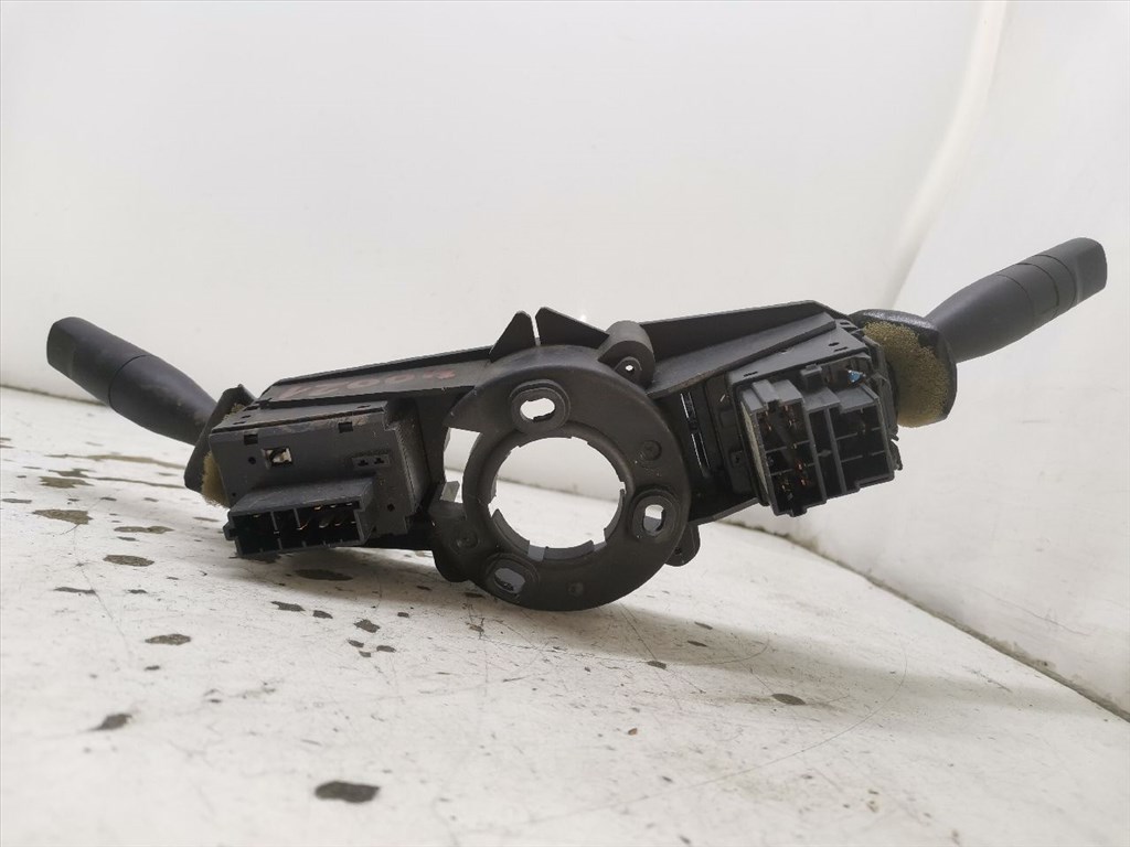 PEUGEOT 206 CC (2D) 1.6 16V Komplett Kormánykapcsoló (Bajuszkapcsoló) #40021# 96307462ZL 2. kép