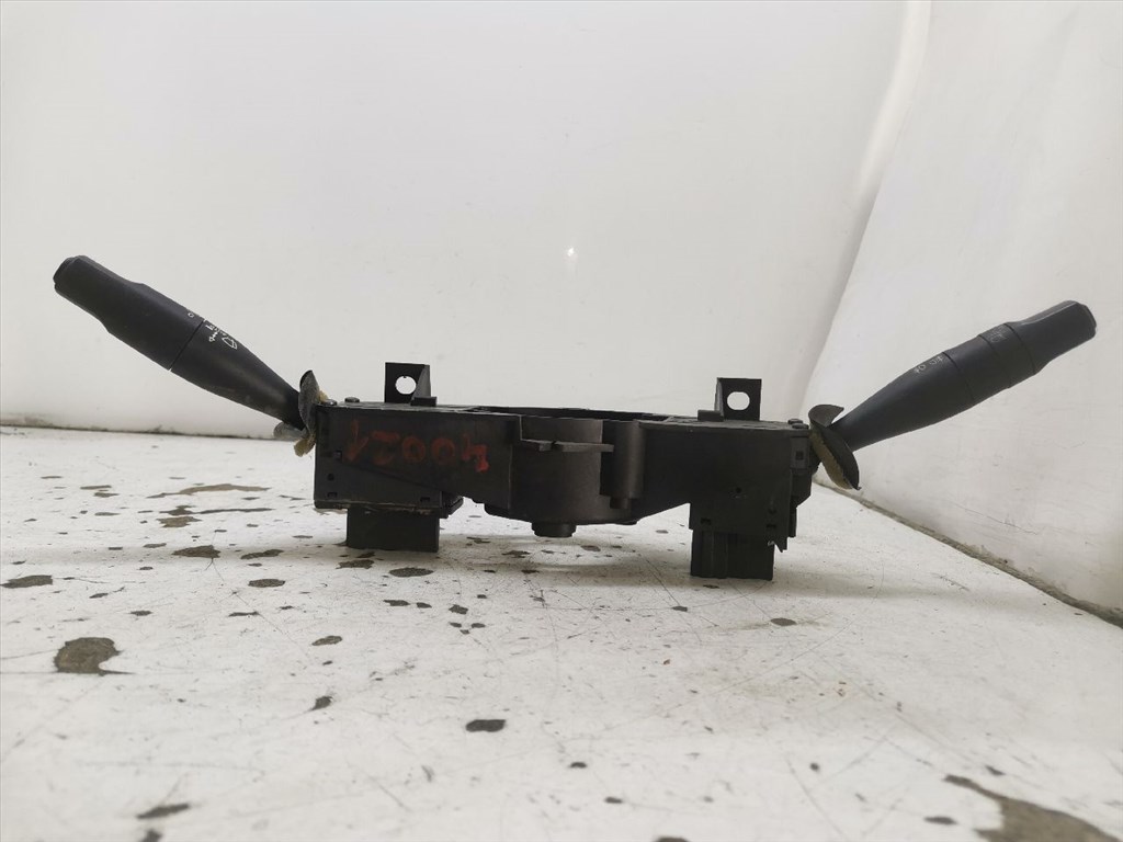 PEUGEOT 206 CC (2D) 1.6 16V Komplett Kormánykapcsoló (Bajuszkapcsoló) #40021# 96307462ZL 3. kép