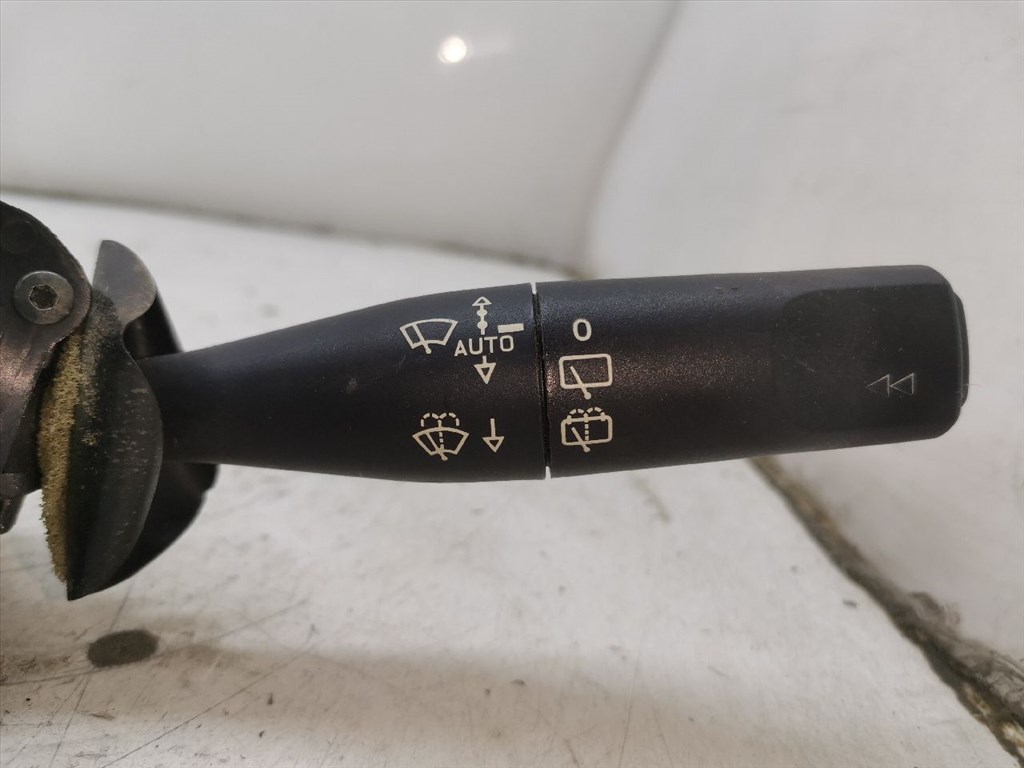 PEUGEOT 206 CC (2D) 1.6 16V Komplett Kormánykapcsoló (Bajuszkapcsoló) #40021# 96307462ZL 7. kép