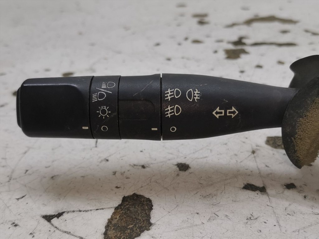 PEUGEOT 206 CC (2D) 1.6 16V Komplett Kormánykapcsoló (Bajuszkapcsoló) #40021# 96307462ZL 8. kép