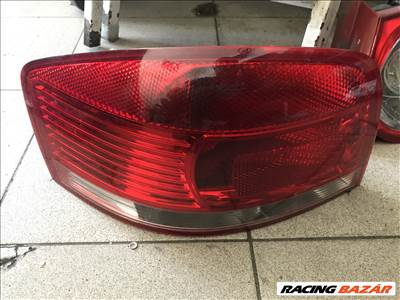 Audi A3 (8P) bal hátsó lámpa
