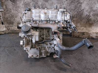 Honda Accord hengerfej