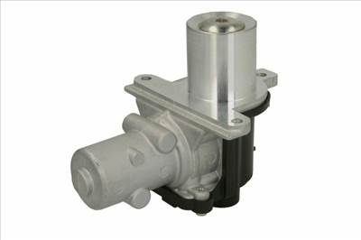 Nissan Qashqai 1.5dci EGR szelep, 103/106/110le (Gyári Wahler)