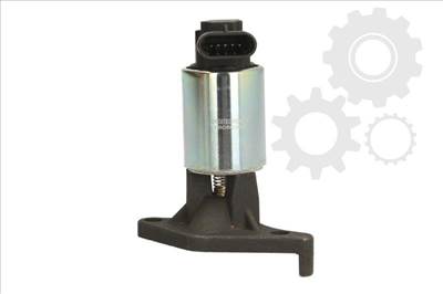 Opel Zafira 2.2i EGR szelep, 147le