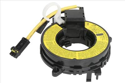 Mitsubishi Colt kormánylégzsák átvezető