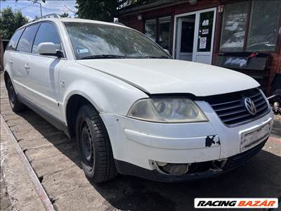 Volkswagen Passat B5.5 1.9D  bontott alkatrészei