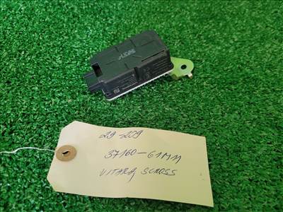 SUZUKI VITARA Elektronika (Magában) 3716061M11