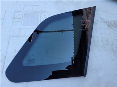 SUZUKI VITARA Jobb C Oszlop Oldalablak Üveg 8458254P00 43r011401