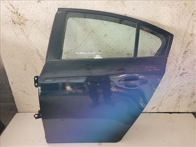 CHEVROLET CRUZE Bal hátsó Ajtó (Részeivel)