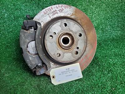 SUZUKI SX4 S-Cross II Bal első Csonkállvány Kerékaggyal 4515161M00