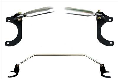 PRORACING Toronymerevítő Mazda MX-5 90-04 Pro