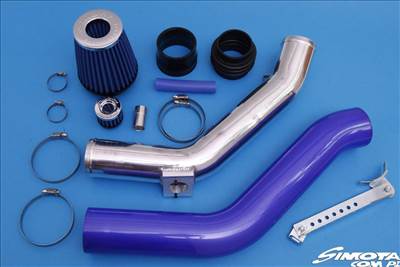 Simota Air Intake System Audi A4 2.0 01+ Cold Air Intake ST-853