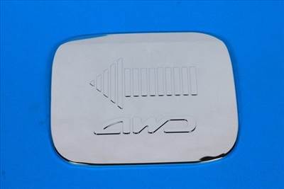 Honda CRV 05+ Tank borítás