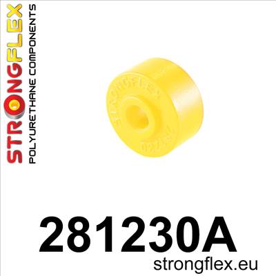 STABILIZÁTOR STRONGFLEX SZILENT SPORT Nissan Micra K11 92-02 Nissan Primera P10 90-96 Nissan Primera P11 96-02 Nissan Primera Wagon WP11 98-02