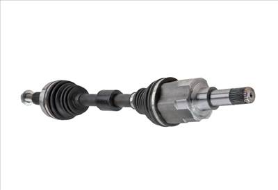 Fiat Freemont 2.0 CRD kézi váltós új féltengely