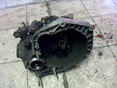 ALFA ROMEO romeo 146 sebességváltó. benzines manuális