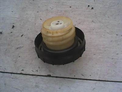 ALFA ROMEO romeo 156 97-03 tanksapka